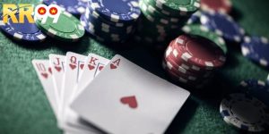 Luật Chơi Xì Dách Online - Kinh Nghiệm Đạt 21 Điểm Tại RR99