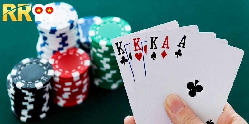 Những lợi ích tuyệt vời khiến game bài trở nên nổi tiếng