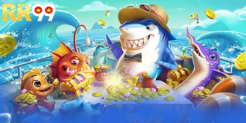 Những mẹo săn cá hiệu quả giúp bạn kiếm tiền dễ dàng